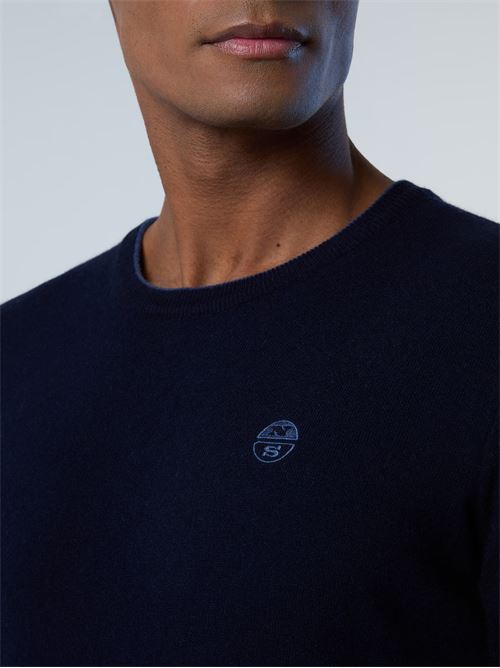 CREWNECK NORTH SAILS | 699859/0802
